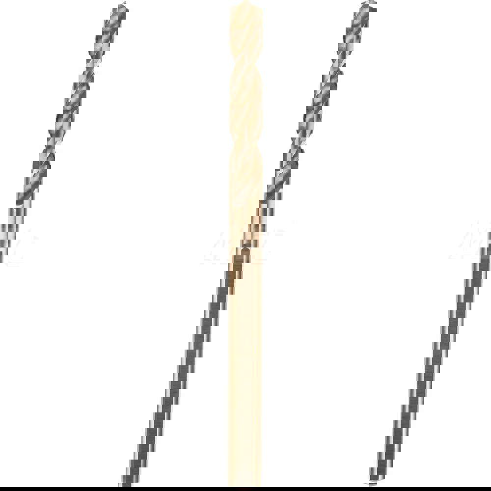 Hole-Cutting Tool Pins, Centering Drills & Pilot Drills; Pin/Drill Length (Inch): 3-1/2